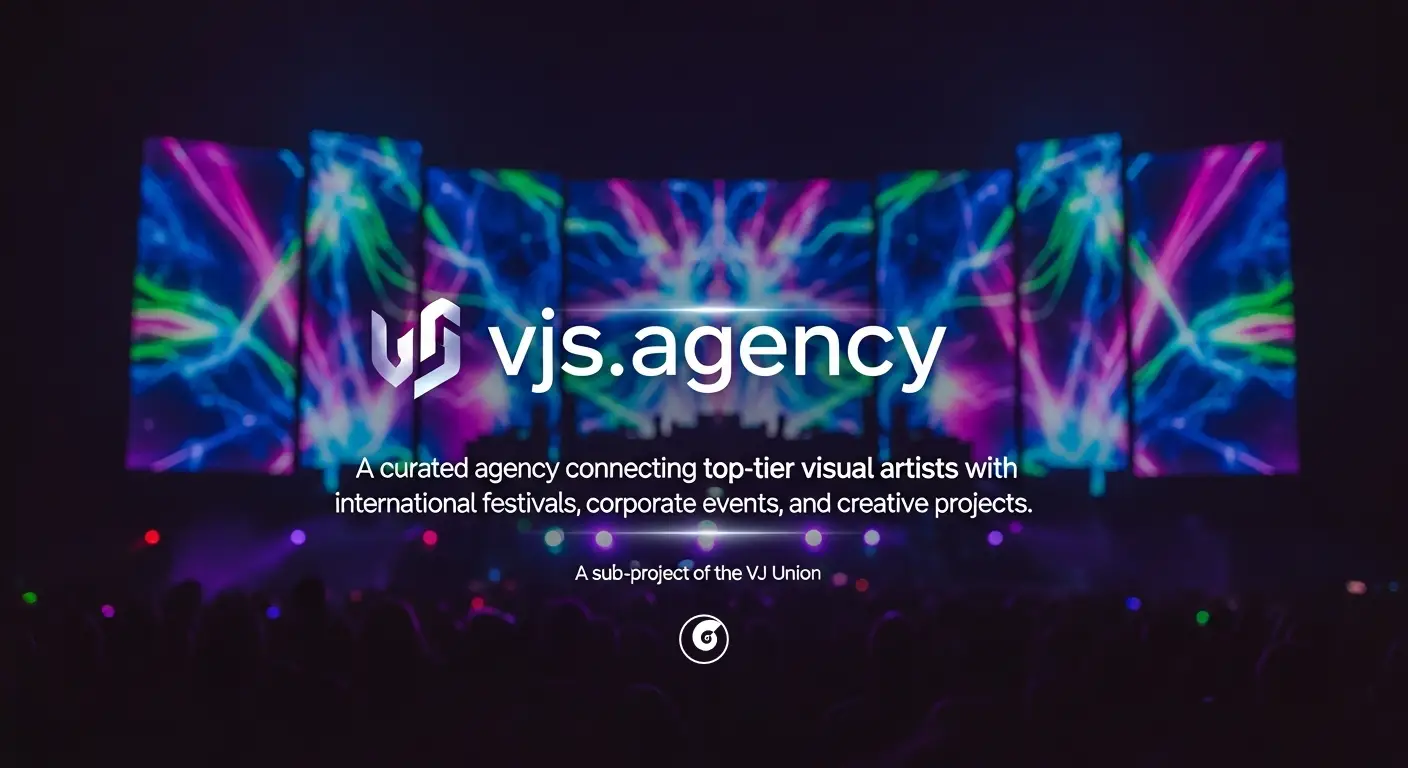 Dummy image for VJs Agency